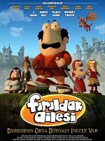 Fırıldak Ailesi posteri