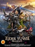 Ejder Yuvası posteri