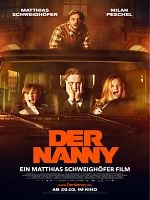 Der Nanny posteri
