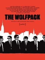 The Wolfpack posteri
