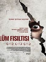 Ölüm Fısıltısı posteri