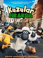 Kuzular Firarda posteri