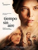 Tiempo sin Aire posteri