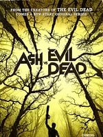 Ash vs Evil Dead görüntüsü