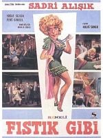 Fıstık Gibi posteri
