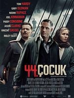 44. Çocuk posteri