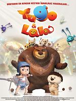 Yugo ve Lala posteri