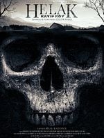 Helak: Kayıp Köy posteri