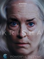Krisha posteri