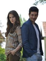 Kalbim Ege'de Kaldı görüntüsü