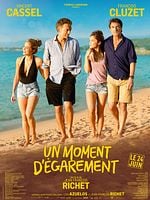 Un moment d'égarement posteri
