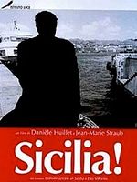 Sicilia! posteri