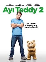 Ayı Teddy 2 posteri