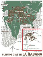 Últimos Días en la Habana posteri