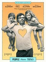 People Places Things posteri