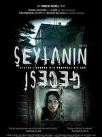 Şeytanın Gecesi posteri