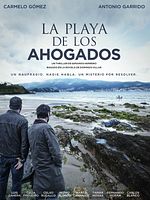 La playa de los ahogados posteri