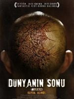 Dünyanın Sonu posteri