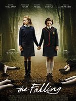 The Falling posteri