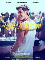 Aşkın Ritmi posteri