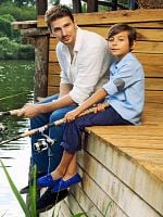 Bir Deniz Hikayesi görüntüsü