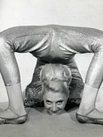 The Show of Shows: 100 years of Vaudeville, circuses and carnivals posteri