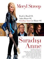 Sıradışı Anne posteri