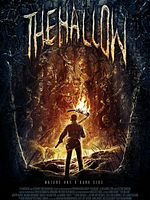 The Hallow posteri