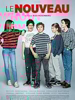 Yeni Öğrenci posteri