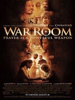 War Room posteri
