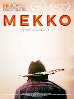 Mekko posteri