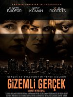 Gizemli Gerçek posteri