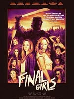 The Final Girls posteri