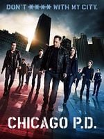 Chicago PD görüntüsü