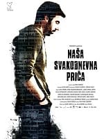 Nasa Svakodnevna Prica posteri