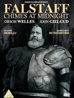 Geceyarısında Çanlar posteri