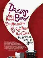 The Big Take posteri