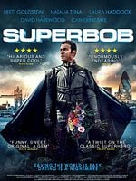 SuperBob posteri