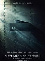 Cien años de perdón posteri