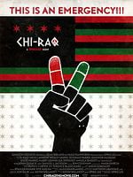 Chi-Raq posteri