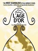 L'Age d'Or posteri
