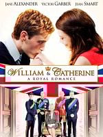 William & Catherine : A Royal Romance posteri