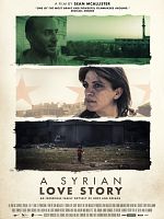 A Syrian Love Story posteri