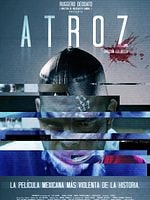 Atroz posteri
