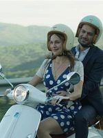 Gecenin Kraliçesi görüntüsü