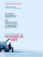 Bay Sim’in Çok Özel Hayatı posteri