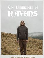 The Unkindness Of Ravens posteri