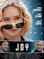 Joy posteri