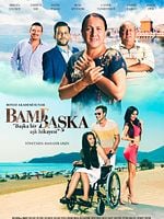 Bambaşka posteri