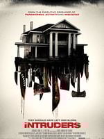Intruders posteri